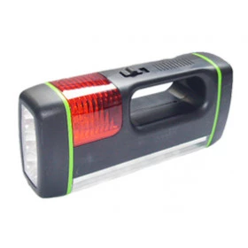 Ref: 1007/SA Lanterna de Emergencia Multifuncional de LED