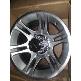 1 roda mangels modelo trópico medida 15x8 nova na caixa