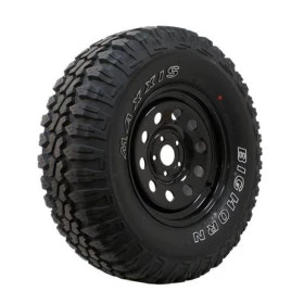 Pneu 285 x75 R16  Maxxis MT  762  Big horn