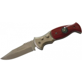 Canivete Automatico/ Faca -  Ref.. 619/SA
