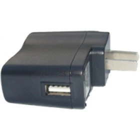 Tomada c/led USB Ref.. 3310/SA