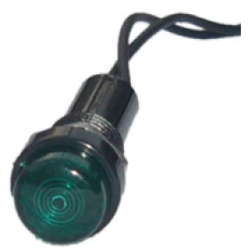 Luz Sinalizadora Ref.. 3296/SA