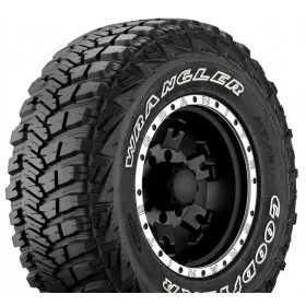 Pneu Goodyear aro 15 - 32x11,5 R15 Wrangler MT/R Kevlar - 113Q