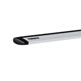 Barras de Aluminio Thule WingBar 962 - 135cm - Pacote com 2 Peças