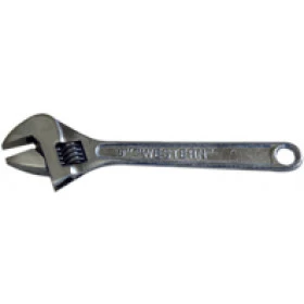 Chave inglesa 8 - Medida 8 "(Chave Inglesa Ajustável 8)" Ref. 104/SA