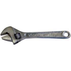 Chave inglesa 6 "(Chave Inglesa Ajustável 6)" Ref. 103/SA