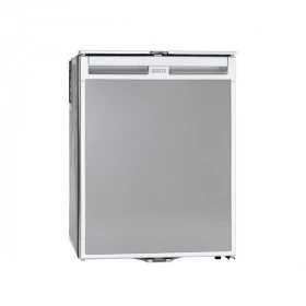 Frigorífico Compressor Em Aço Inoxidável 80 Litros Waeco Cr 80