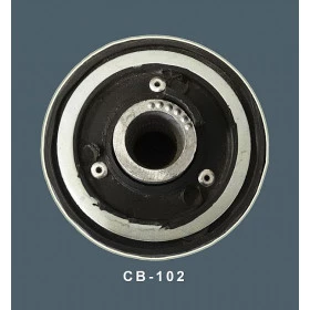 Cubo de Instalação do Volante para VW GOL GIII /GOLF ANT / POLO ANT / SEAT CORDOBA / BORA / PASSAT 95.. ./ TROLLER VW AT
