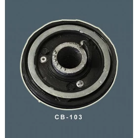 Cubo de Instalação do Volante para VW GOL / GOLF / SANTANA  / ECLIPSE 89 A 95