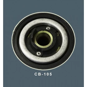 Cubo de Instalação do Volante para VW KOMBI SEM CHAVETA