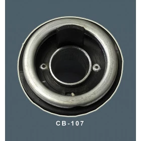Cubo de Instalação do Volante para VW POLO NOVO / GOLF NOVO / FOX