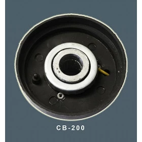 Cubo de Instalação do Volante para FIAT 147 81 em diante  / TIPO ATÉ 84 E NIVA