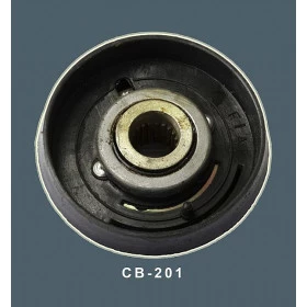 Cubo de Instalação do Volante para FIAT 147 ATÉ 1980