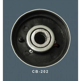 Cubo de Instalação do Volante para FIAT UNO PAINEL NOVO (BUZ CENTRAL) LINHA FIAT / TIPO 95...  / TEMPRA