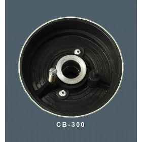 Cubo de Instalação do Volante para GM CHEVETTE / MARAJÓ / CHEVY