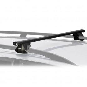 Rack Thule Smart (Standart) para IDEA - 5P MPV c/longarina (Ano 05 adiante)