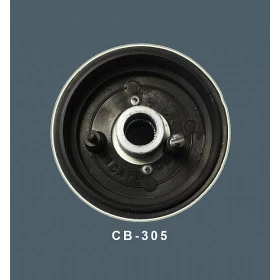Cubo de Instalação do Volante para GM PICK-UP / D20  / SILVERADO CHEVROLET