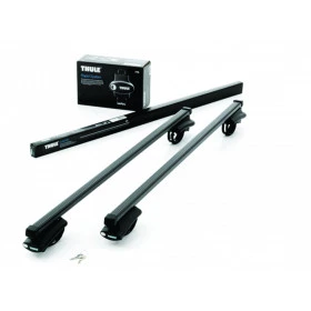 Rack Thule (Barras de Aço) para FREEMONT - 5P SUV c/longarina (Ano 12 adiante)