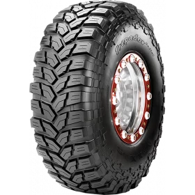 Pneu 40x15,5 R22 Modelo Maxxis Trepador Radial