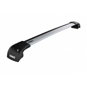 Rack Thule (WingBar EDGE) para Trailblazer, 5P SUV (Ano 13 adiante)