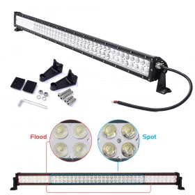 Barra de Led 240 W  80 leds 1,05 mts
