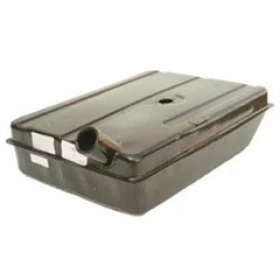 Tanque de combustível original em lata para Jeep CJ3 Jeep 1951 à 1954