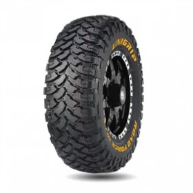 1 Pneu 33x12,5 R17 unigrip Mud-Terrain