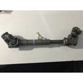 Cardan para adaptação de direção hidráulica