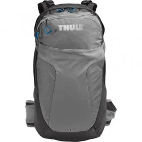 Mochila Thule Women's Capstone 22L Preta e cinza S/M Fit