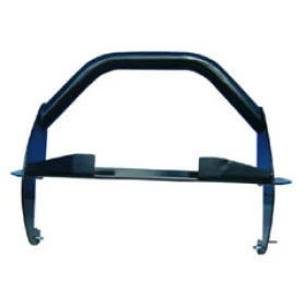 Para-choque de Impulsão com Protetor de Grade Frontal e Mesa de Guincho Troller - Ano 2001 a 2008 - Maceral