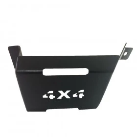 Protetor do Canister para Jeep Wrangler  2007 à 2015