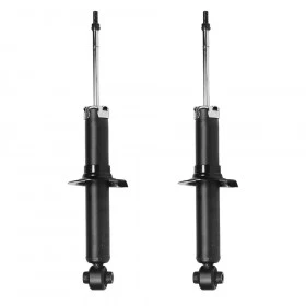 Kit de Amortecedor Subaru Forester 2009 à 2012  Traseiro esquerdo  + Traseiro direito (Novo)