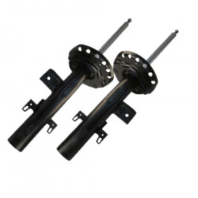 Kit  Amortecedor Land Rover Freelander II Traseiro Esquerdo + Traseiro Direito - Anos 2007 à 2012