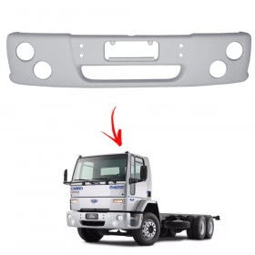 Para choque para Ford Cargo 2422