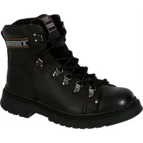 Bota Braddock -  Reforçada para Trilhas e Esportes Radicais - Tam. 38
