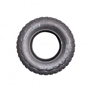 Pneu 235/75R15 Westlake Mud Terrain Ideal para trilhas últimas 2 peças- preço especial 