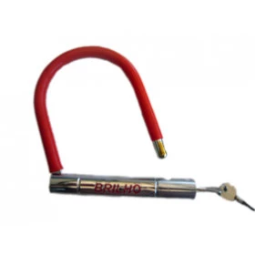Ref: 009MTX/SA  Trava para Moto