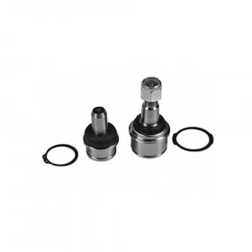 Conjunto Pivô de Suspensão Dianteiro-Ford F-250 99 à 12 - F-350 após 98
