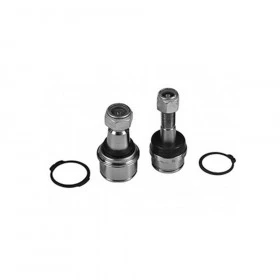 Conjunto Pivô de Suspensão Dianteiro-Ford F-250 06 à 12 - F-350 06 em diante