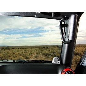 Jogo de alça de segurança - PQP - para Jeep Wrangler