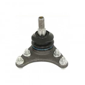 Pivô de Suspensão Dianteiro-GM S-10 após 12 - Trailblazer após 13