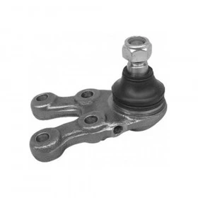 Pivô de Suspensão Dianteiro-Mitsubishi L-200 Outdoor 03 à 10 - L-200 Savana 03 à 10