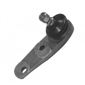 Pivô de Suspensão Dianteiro-Ford Courier 97 à 13 - Fiesta GI 96 à 02