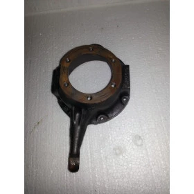 Munhão lado esquerdo do jeep willys e ford peça semi.nova em perfeito estado