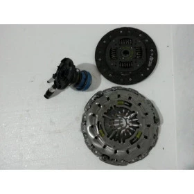 kit de embreagem atuador da ford ranger 3.0 ,diesel 05/ luk  e Ranger 2.8 com motor internacional modelo 626.3018.33 Peç