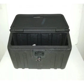 Caixa de Ferramentas modelo savana p/ pick up triton, pode ser adaptada na amarok, ranger hilux S10