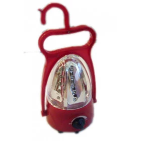 Ref: 994/SA Lampião de LED