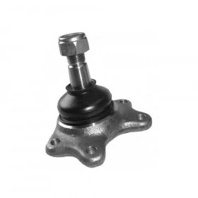 Pivô de Suspensão Dianteiro-Toyota Hilux GI 92 à 05 - Hilux SW4 GI 92 à 95