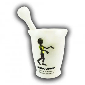 Kit Caipirinha Modelos Divertidos BÊBADO ZUMBI