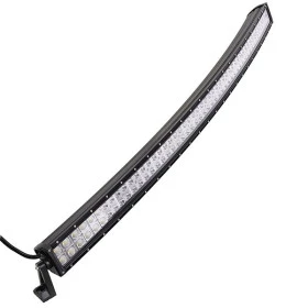 Farol de Led Tipo Barra  300 W  1,31 mts  96 leds